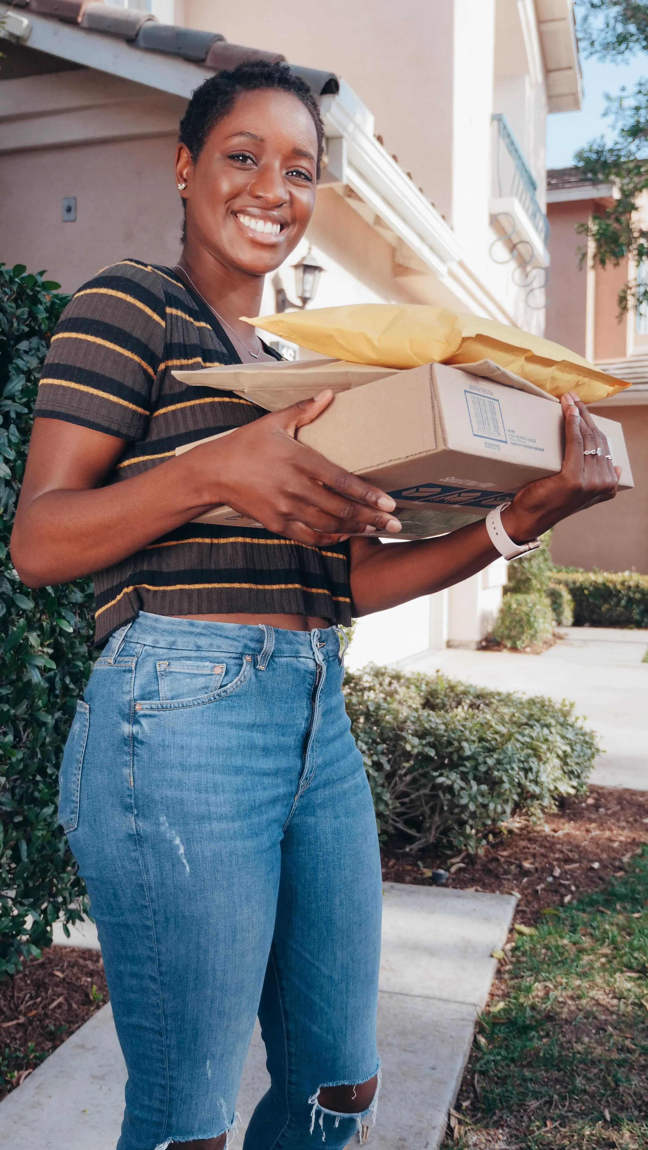 Multi-delivery